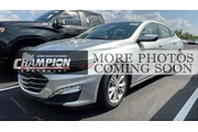 Chevrolet Malibu 2021 LT 4dr en Reno