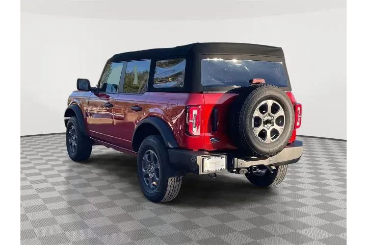 $37995 : Ford Bronco 2024 4x4 Big Ben image 5