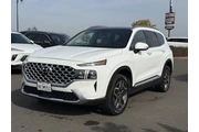 $27991 : Hyundai SANTA FE Hybrid 2023 thumbnail