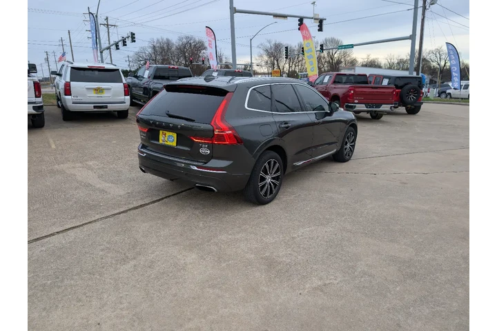 $18895 : 2018 XC60 image 6