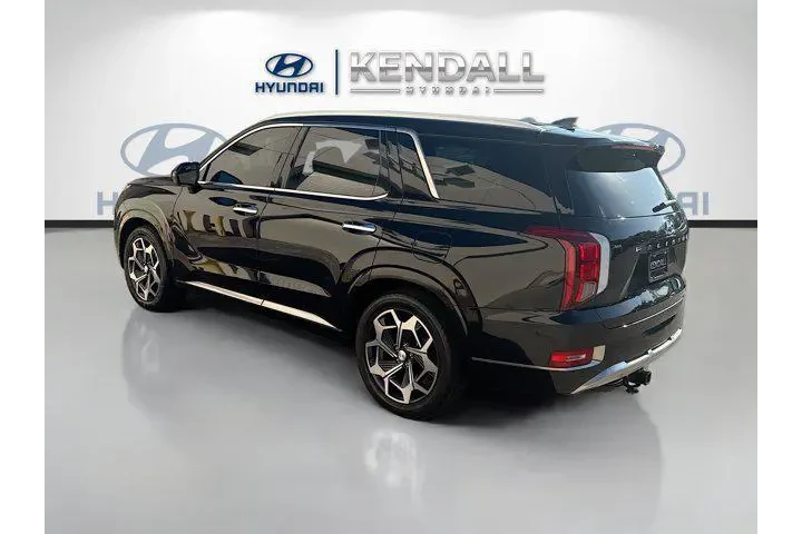 $30245 : Hyundai PALISADE 2022 Callig image 4