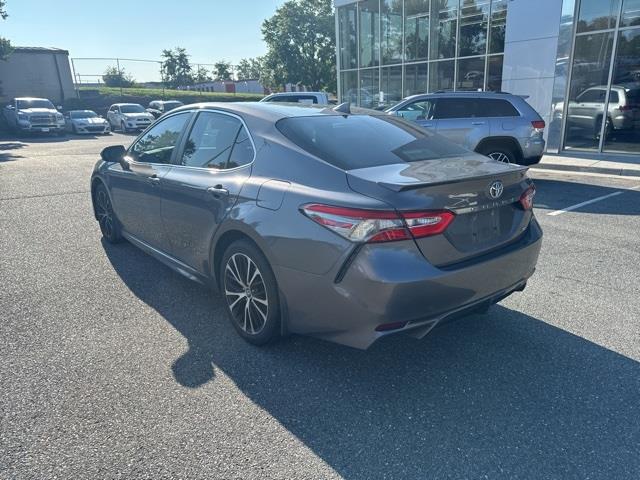 $18995 : PRE-OWNED 2019 TOYOTA CAMRY L image 5