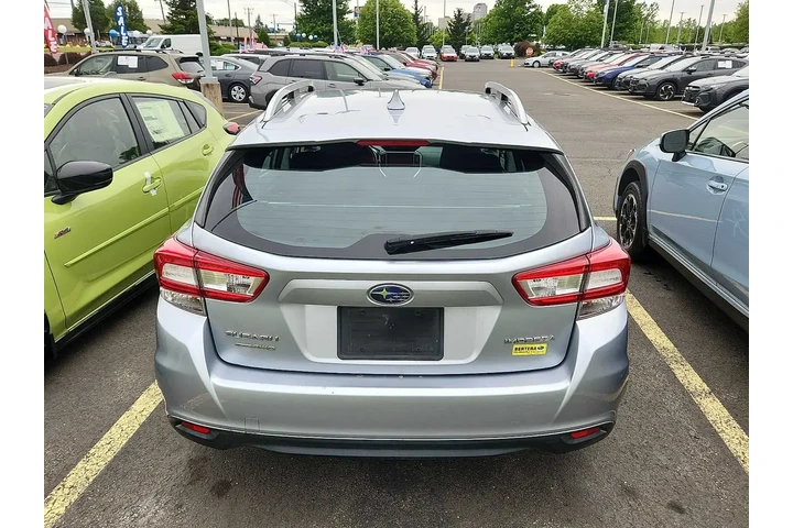 $15995 : Subaru Impreza 2019 AWD 2.0i image 5