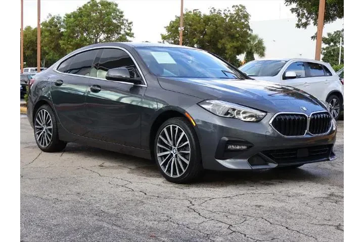 $19290 : BMW 2 Series 2021 228i Gran image 2