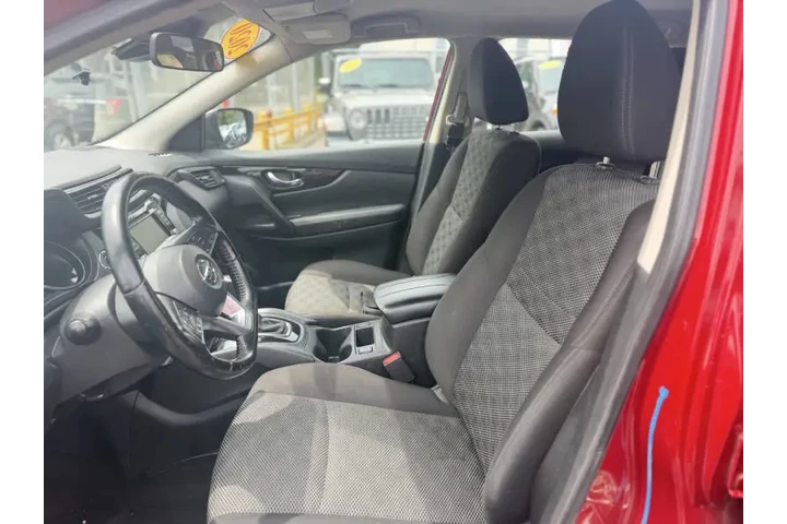 2020 Rogue Sport SV image 9