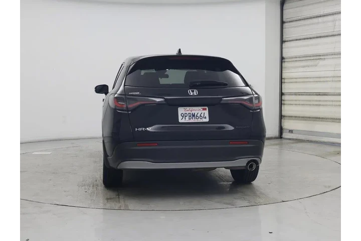 $25998 : Honda HR-V 2025 Sport 4dr Cr image 6