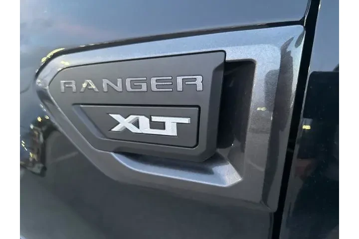 $25000 : Ford Ranger 2020 4x4 XL 4dr image 2