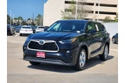 $32252 : Toyota Highlander 2024 AWD P thumbnail