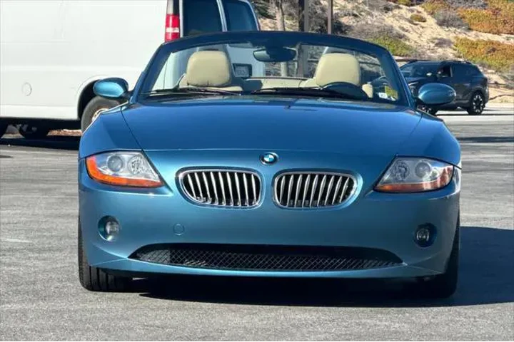 $13990 : BMW Z4 2003 3.0i 2dr Roadste image 9