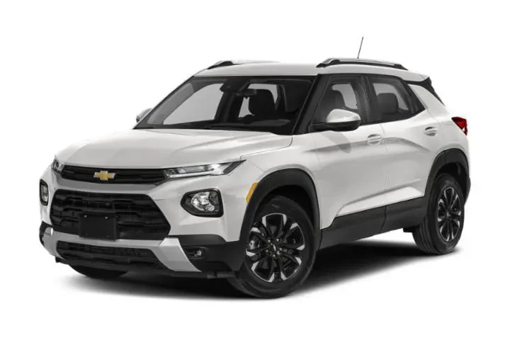 $17864 : Chevrolet Trailblazer 2023 4 image 1