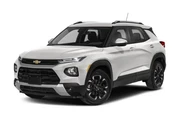 Chevrolet Trailblazer 2023 4