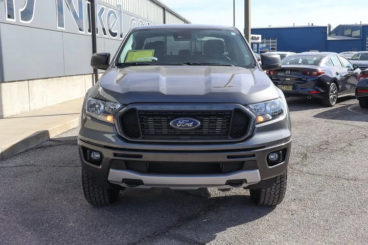 $34988 : 2023 Ranger XLT 4WD SuperCrew image 2