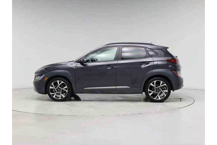 $23998 : Hyundai KONA 2023 Limited 4d image 3