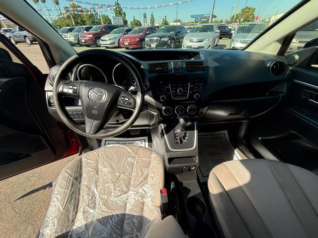 $7999 : 2014 MAZDA MAZDA52014 MAZDA M image 5