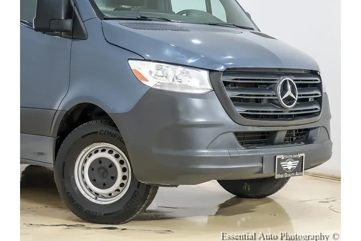 $23995 : Mercedes-Benz Sprinter 2019 image 3