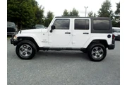 $15382 : 2017 Wrangler Unlimited Sahar thumbnail