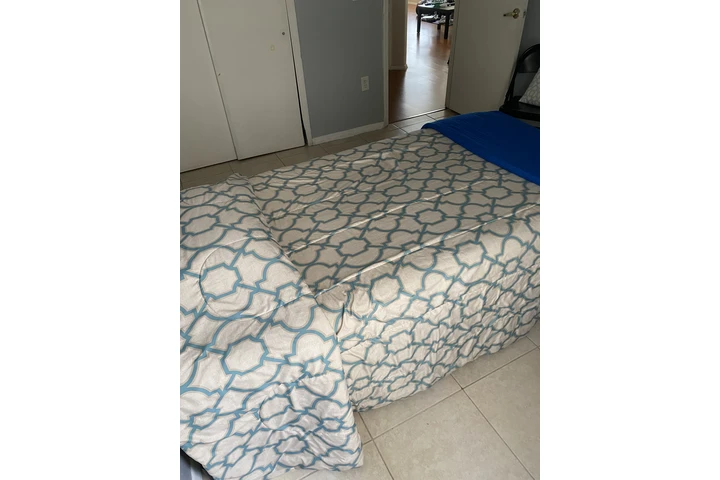 $650 : Habitación amoblada image 2