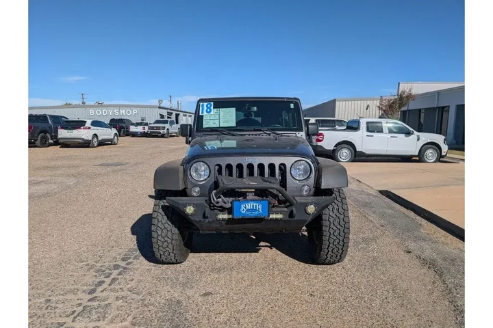 $23750 : Jeep Wrangler JK Unlimited 2 image 8