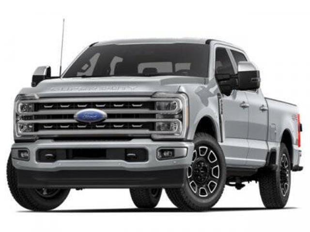 $89988 : 2024 F-250 Super Duty image 1