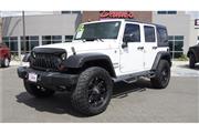 $18984 : 2012 Wrangler Unlimited Sport thumbnail