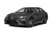 Toyota Camry 2021 SE 4dr Sed