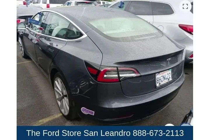 $23950 : Tesla Model 3 2018 Mid Range image 5