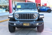 $37988 : 2025 Wrangler 4xe Rubicon 4x4 thumbnail