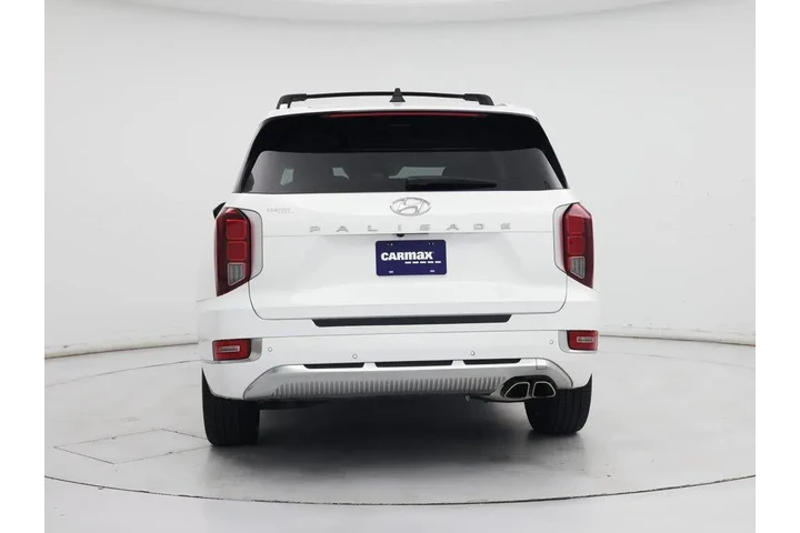 $33998 : Hyundai PALISADE 2022 Callig image 6