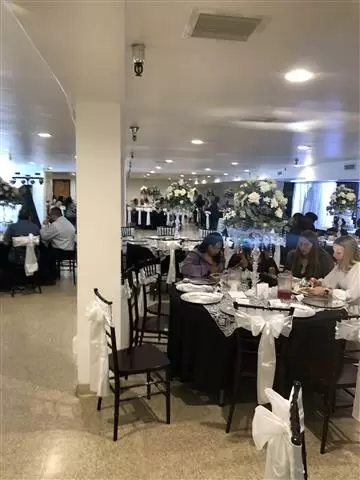 Santa Ana Banquet hall image 9