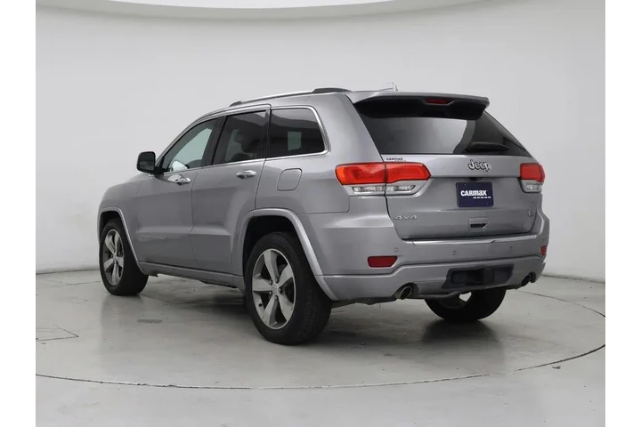 $16998 : Jeep Grand Cherokee 2014 4x4 image 2