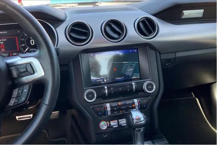 $39348 : Ford Mustang 2022 GT 2dr Fas image 6