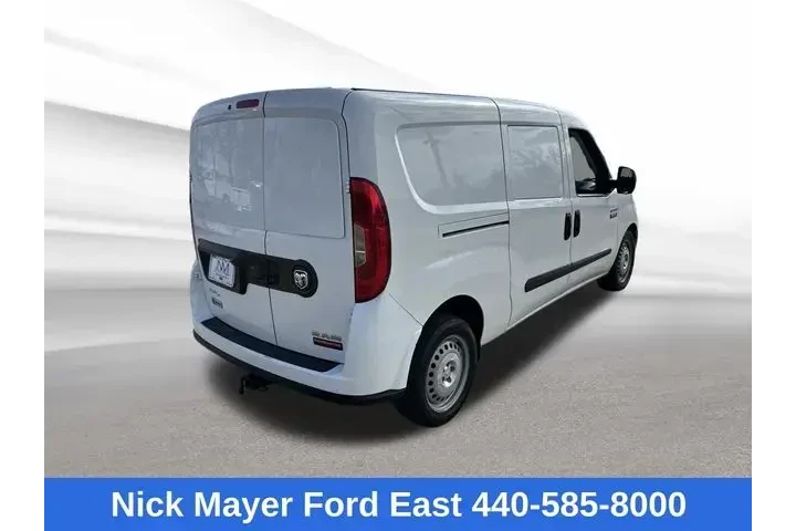 $21999 : Ram ProMaster City 2022 Base image 7