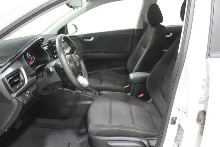 $16989 : Kia Rio 2023 S 4dr Sedan image 3