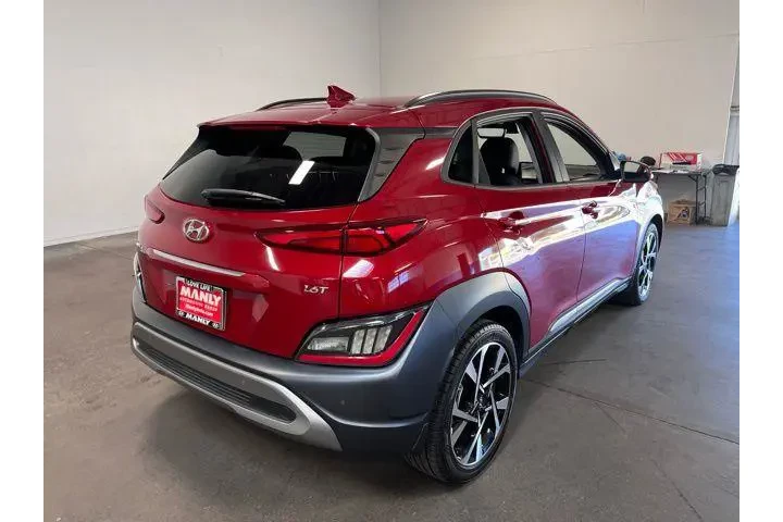 $19684 : Hyundai KONA 2022 Limited 4d image 3