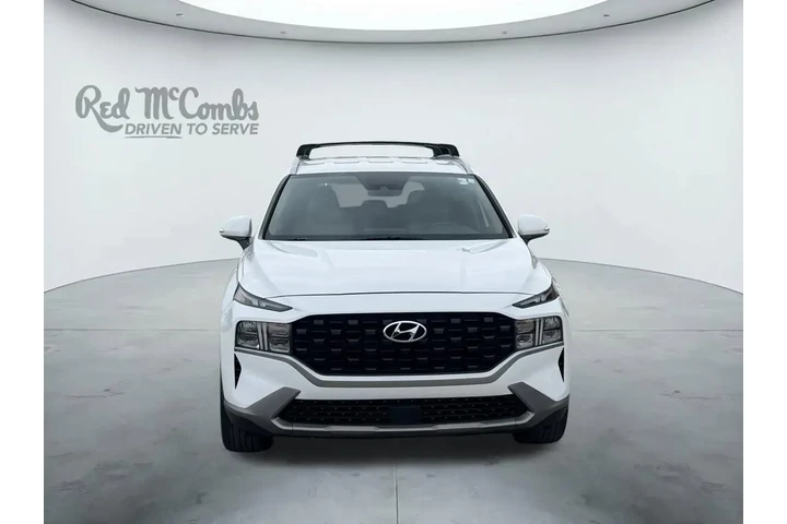 $22991 : Hyundai SANTA FE 2023 SEL 4d image 8