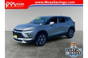 Chevrolet Blazer 2023 AWD LT en Riverside