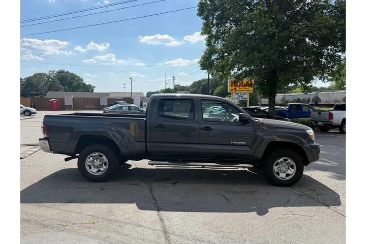 2010 Tacoma PreRunner V6 image 8
