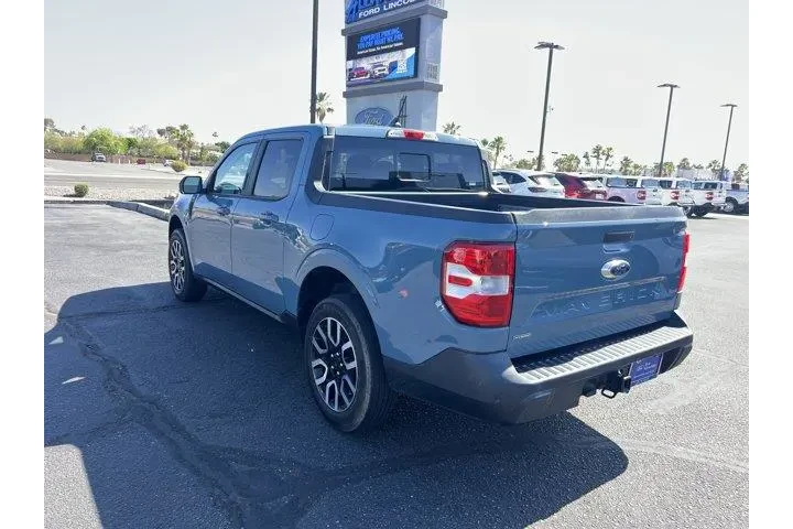 $29999 : Ford Maverick 2022 Lariat 4d image 9