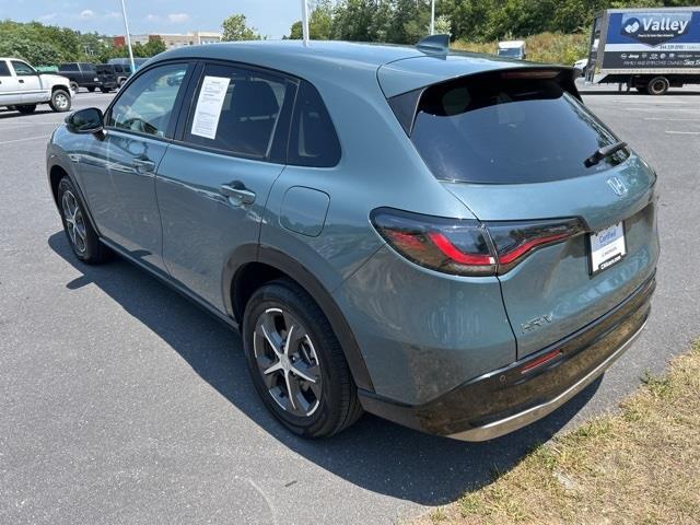 $30498 : PRE-OWNED 2024 HONDA HR-V EX-L image 5