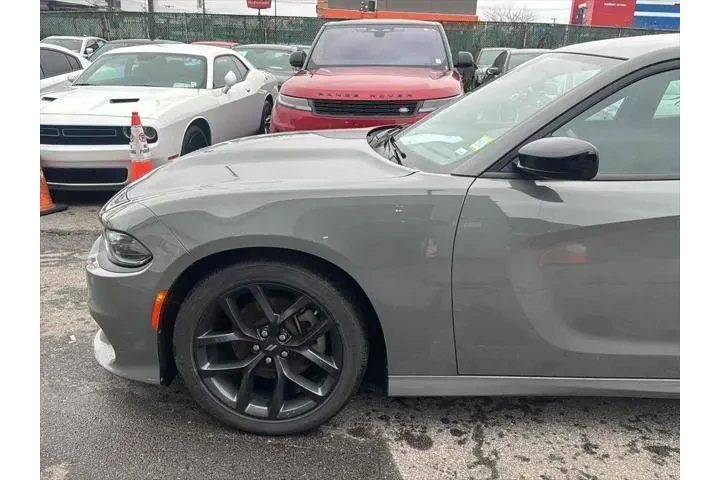 $20995 : Dodge Charger 2023 GT 4dr Se image 8