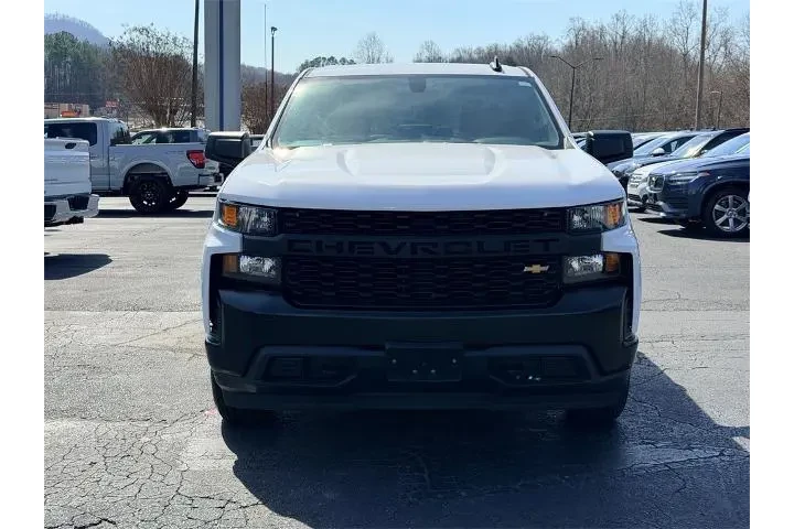 $17943 : Chevrolet Silverado 1500 202 image 9