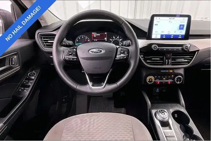 $21490 : Ford Escape 2022 AWD SE 4dr image 5