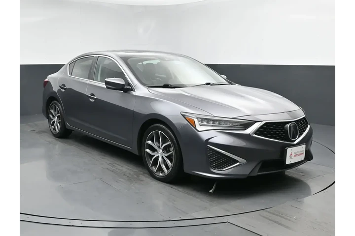 $18926 : Acura ILX 2022 4dr Sedan w/P image 2