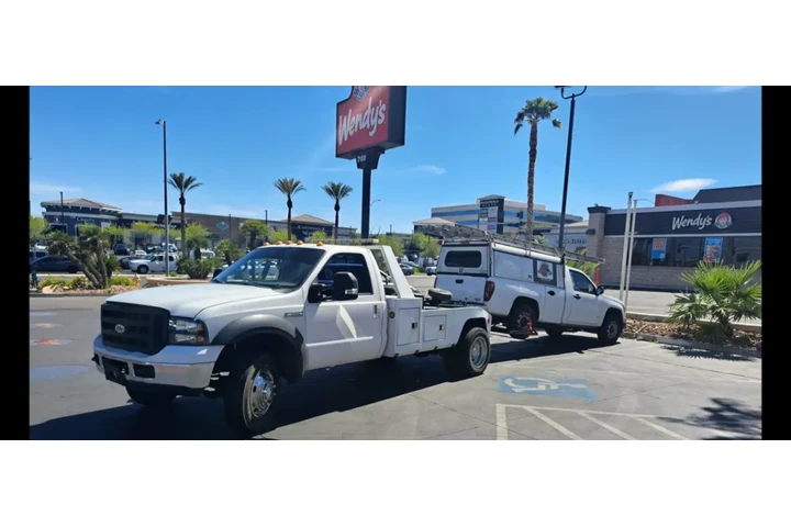 Chavez Towing image 8