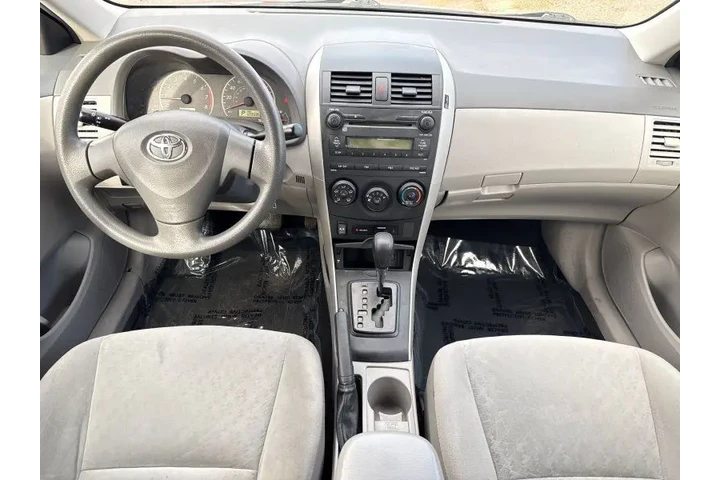 $5495 : 2009 Corolla LE image 6