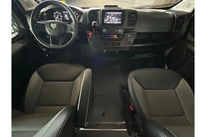 $30000 : Ram ProMaster 2023 2500 159 image 10