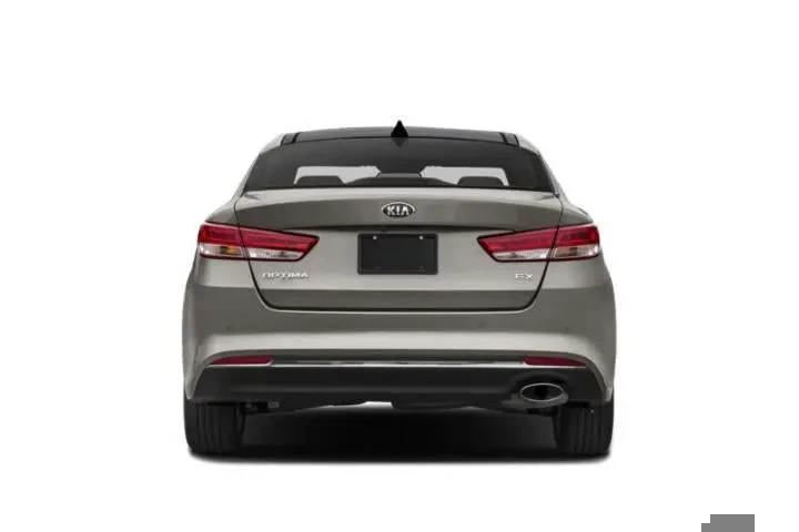 $8685 : Kia Optima 2018 LX 4dr Sedan image 5