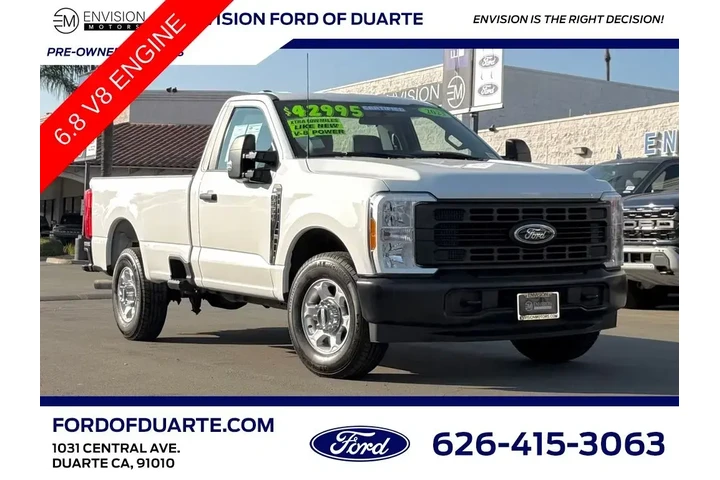 $37995 : Ford F-250 Super Duty 2023 4 image 2