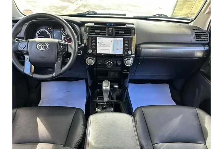 $39977 : Toyota 4Runner 2022 4x4 TRD image 10