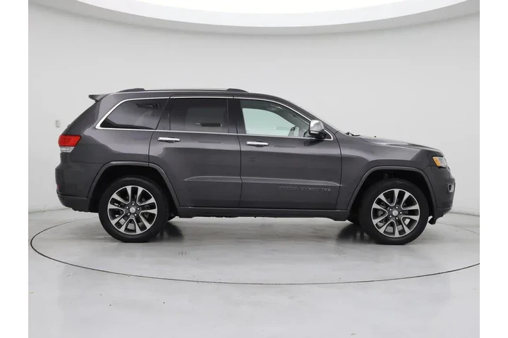 $19998 : Jeep Grand Cherokee 2017 4x4 image 7